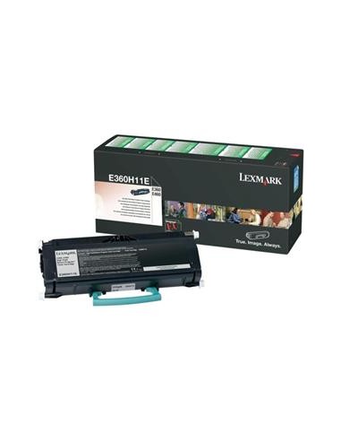 Cartucho de toner ORIGINAL E360H11E