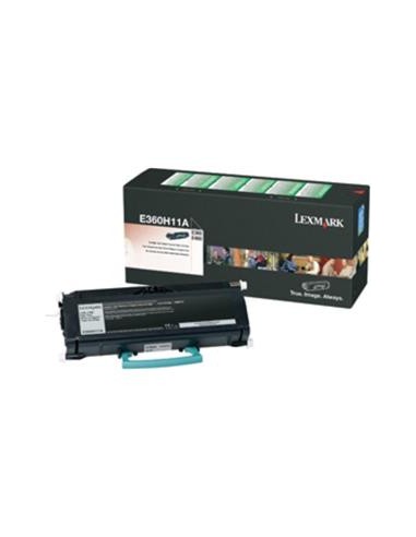 Cartucho de toner ORIGINAL E360H11E