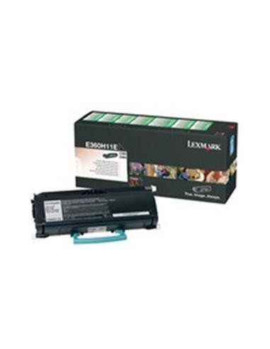 Cartucho de toner ORIGINAL E360H11E
