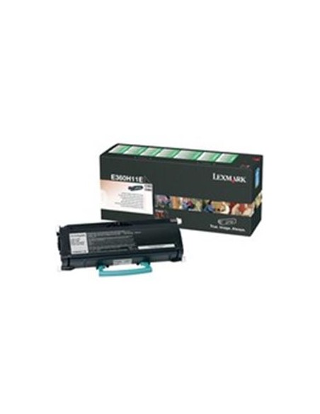 Cartucho de toner ORIGINAL E360H11E