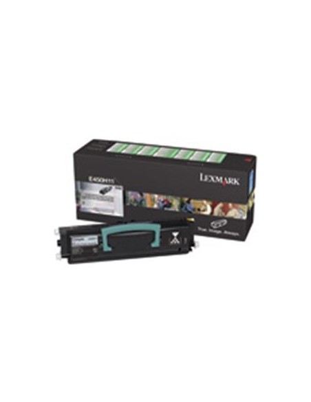 Cartucho de toner ORIGINAL E450H11E