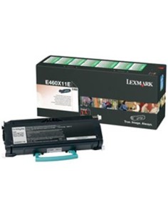 Cartucho de toner ORIGINAL E460X11E 2