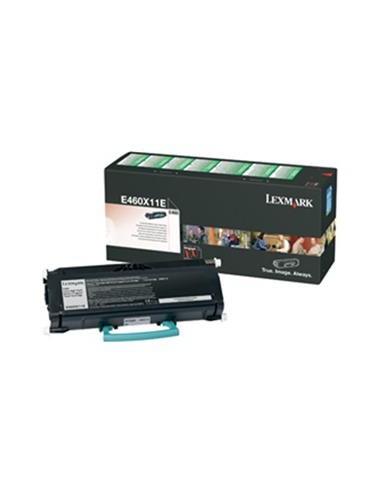 Cartucho de toner ORIGINAL E460X11E