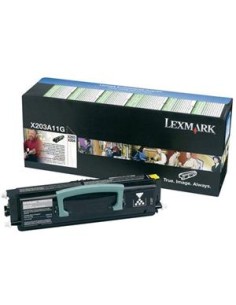 Cartucho de toner ORIGINAL X203A11G