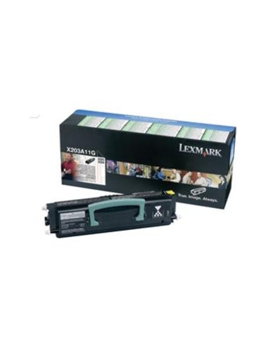 Cartucho de toner ORIGINAL X203A11G