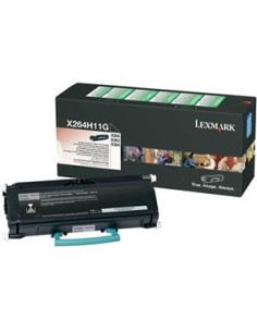 Cartucho de toner ORIGINAL X264H11G