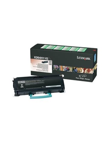 Cartucho de toner ORIGINAL X264H11G
