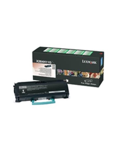 Cartucho de toner ORIGINAL X264H11G