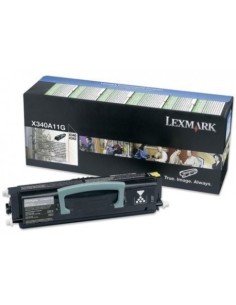 Cartucho de toner ORIGINAL X340A11G