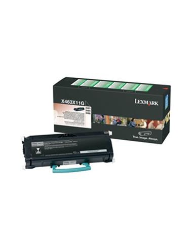 Cartucho de toner ORIGINAL X463X11G