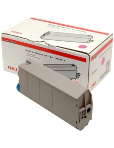Cartucho de toner ORIGINAL 41963006