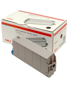 Cartucho de toner ORIGINAL 41963008