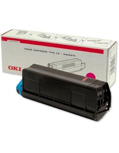 Cartucho de toner ORIGINAL 42804514 - C3100
