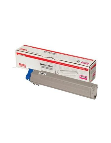 Cartucho de toner ORIGINAL 42918913