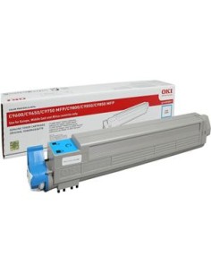 Cartucho de toner ORIGINAL 42918915