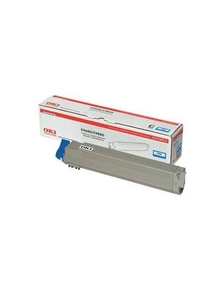 Cartucho de toner ORIGINAL 42918915