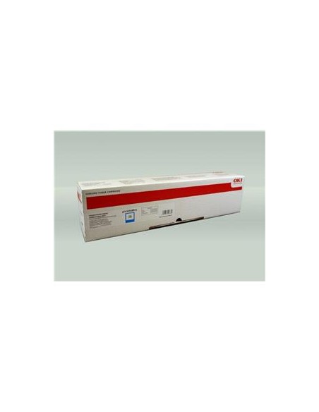 Cartucho de toner ORIGINAL 42918915