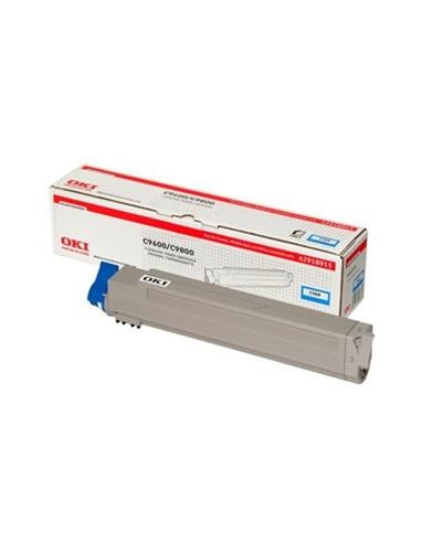 Cartucho de toner ORIGINAL 42918915