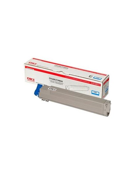 Cartucho de toner ORIGINAL 42918915