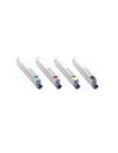 Cartucho de toner ORIGINAL 42918915