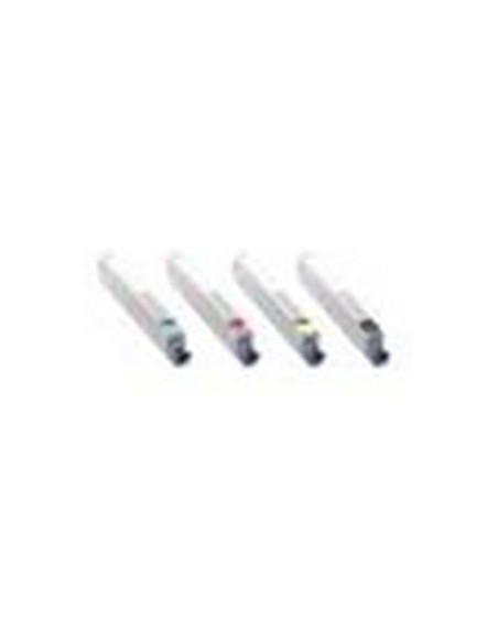 Cartucho de toner ORIGINAL 42918915