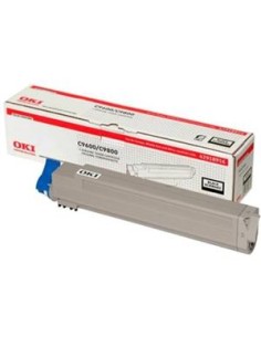 Cartucho de toner ORIGINAL 42918916