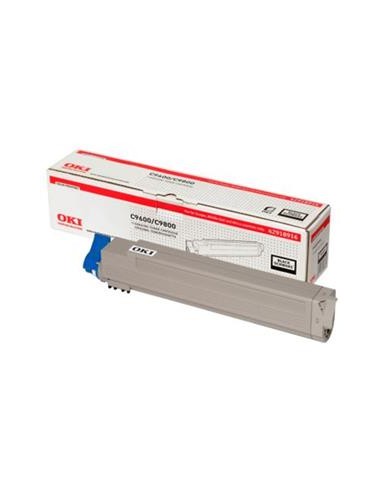 Cartucho de toner ORIGINAL 42918916