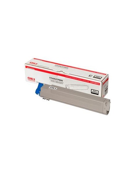Cartucho de toner ORIGINAL 42918916