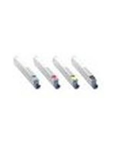 Cartucho de toner ORIGINAL 42918916