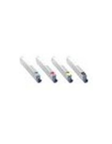Cartucho de toner ORIGINAL 42918916