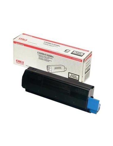 Cartucho de toner ORIGINAL 42918916