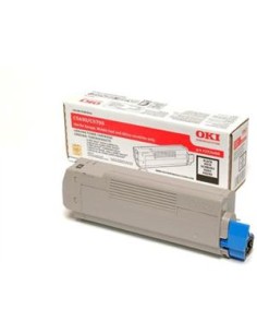 Cartucho de toner ORIGINAL 43324408 2