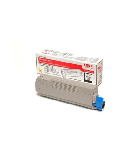 Cartucho de toner ORIGINAL 43324408