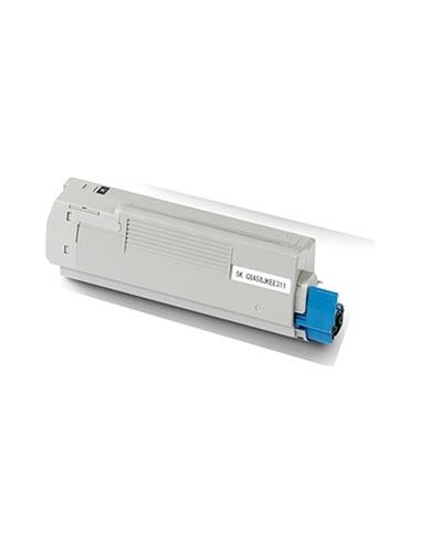 Cartucho de toner ORIGINAL 43324408