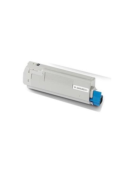 Cartucho de toner ORIGINAL 43324408