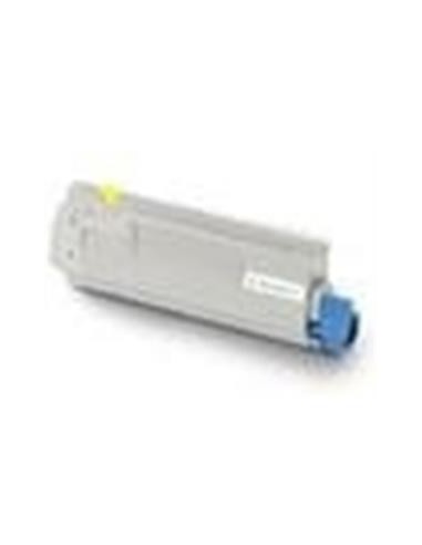Cartucho de toner ORIGINAL 43324421