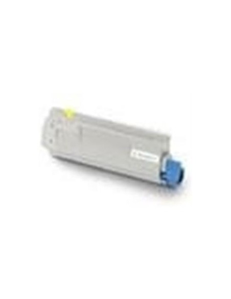 Cartucho de toner ORIGINAL 43324421