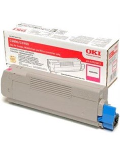 Cartucho de toner ORIGINAL 43324422