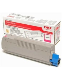 Cartucho de toner ORIGINAL 43324422 2