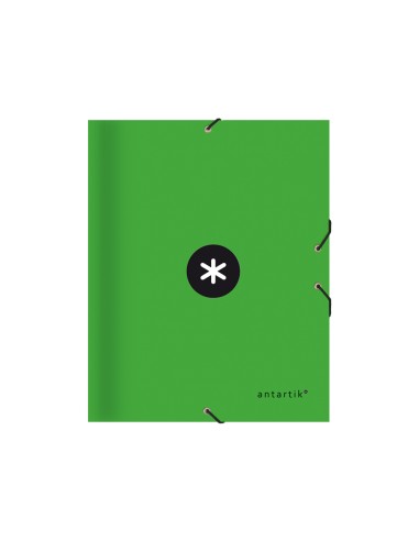 CI | Carpeta liderpapel antartik clasificadora...