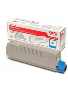 Cartucho de toner ORIGINAL 43324423 2