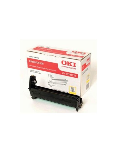 Cartucho de toner ORIGINAL 43324424