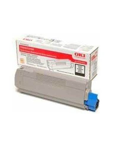 Cartucho de toner ORIGINAL 43324424