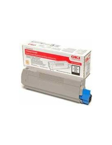 Cartucho de toner ORIGINAL 43324424