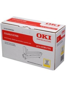 Unidad tambor ORIGINAL 43381705 2