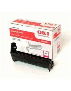 Unidad tambor ORIGINAL 43381722 2