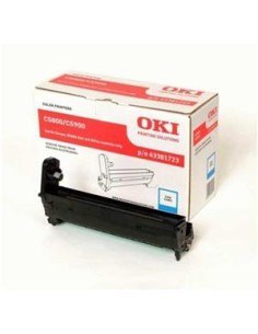 Unidad tambor ORIGINAL 43381723 2