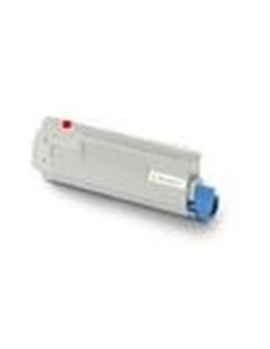 Cartucho de toner ORIGINAL 43381906