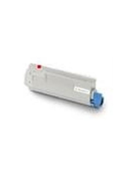 Cartucho de toner ORIGINAL 43381906