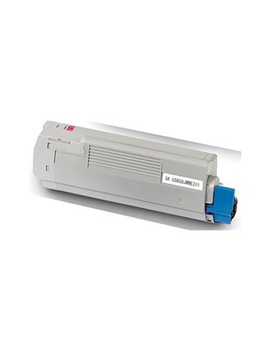 Cartucho de toner ORIGINAL 43381906